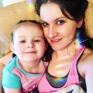 Meet your Posher, Natalia